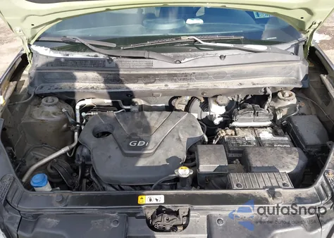 2013 Kia Soul from USA, damaged, VIN KNDJT2A51D7543422